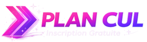 logo site plan cul gratuit