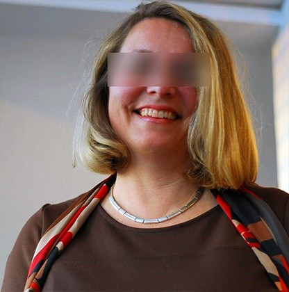 Envie de vibrer vers Lourdes - Une femme libre