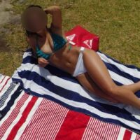 Jeune femme de 23 ans vers Pantin souhaite une rencontre sans engagement