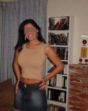 Élégance et volupté Lille avec SweetLaly (48 ans)