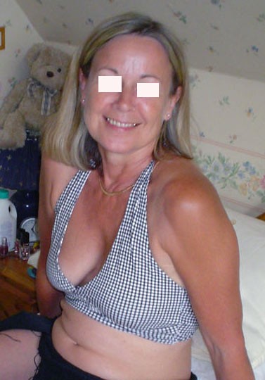 Femme qui connaît la vie Marseille : Sexe intense