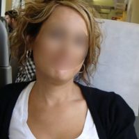 Parenthèse rare vers Aix-en-Provence avec femme en rut de 32 ans