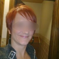 Sexe mature Ajaccio avec une quarantenaire de 41 ans chaleureuse