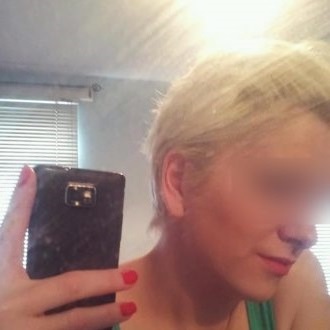 Coquine à séduire de 30 ans vers Évreux cherche un amant discret