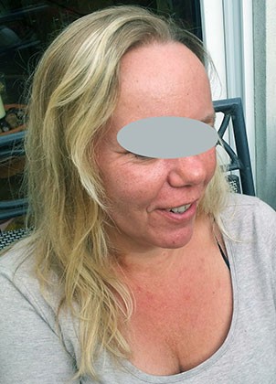 Femme expérimentée Brive-la-Gaillarde : Plan Q intense