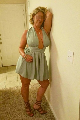 Plan cul Milf (Bobigny) avec DivaVirginie, 60 ans, zéro tabou