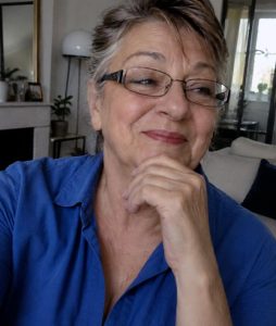 Plaisir mature Joué-lès-Tours avec une dame bien conservée