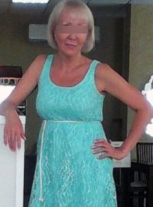 Aventure Mature Auxerre avec Jade85, 56 ans, totalement assumée