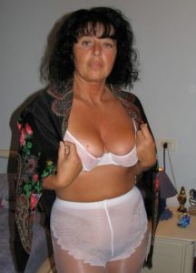 Mature sensuelle Le Pont-de-Claix recherche le plaisir sans tabou