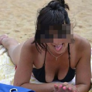 Plaisir mature Thionville avec une quarantenaire de 47 ans chaleureuse