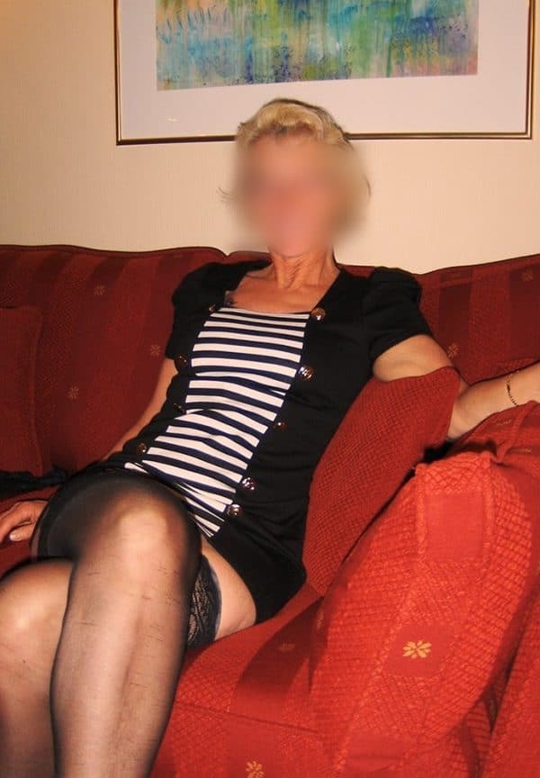 Plan Q (Grigny) avec Stephanie, 41 ans, 100% réelle