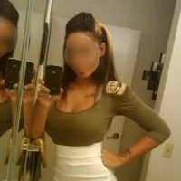 Rencontre naturelle secteur Châteauroux : Nana chaude gourmande veut du plaisir