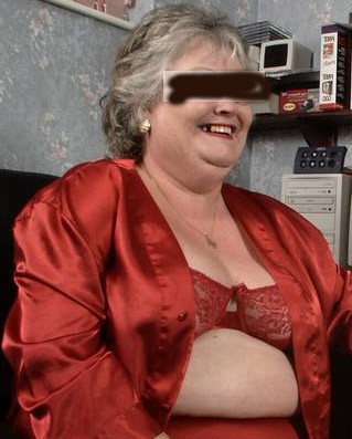Sexe Cougar Talence avec Bella, 57 ans, sans prise de tête