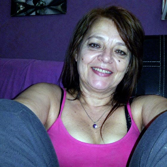Femme discrète (Fontoy) veut un jardin secret coquin