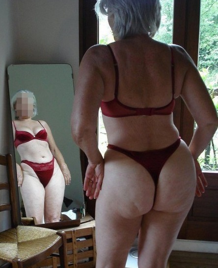 Femme qui connaît la vie Créances : Sexe de qualité