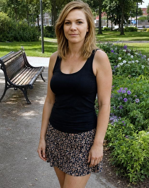 Joué-lès-Tours (Dept Indre-et-Loire) : Femme (45 ans) pour des rendez-vous en toute discrétion