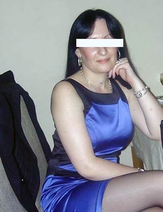 Rencontre adulte Saint-Avé : Quarantenaire distinguée cherche un partenaire